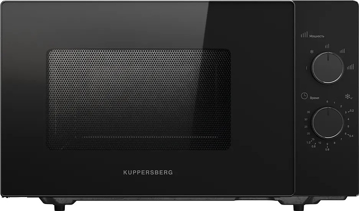Микроволновая печь Kuppersberg TMW 232 B черная