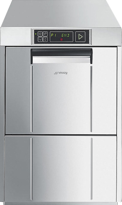 Стаканомоечная машина SMEG Foodservice UG425DSH
