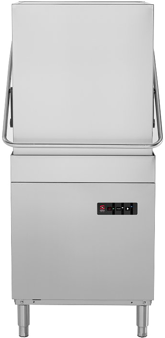 Купольная посудомоечная машина Sammic AX-100 DD