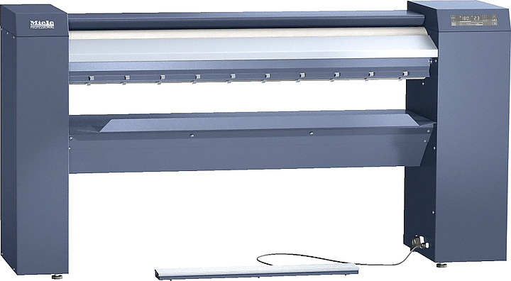 Гладильная машина Miele PM 1214 EL ABL