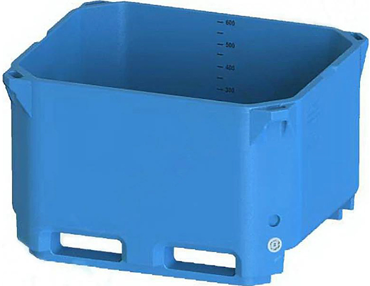 Термоконтейнер Арктика ТР 600 л