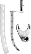 Скребок для миксера Bear Varimixer 42R60P