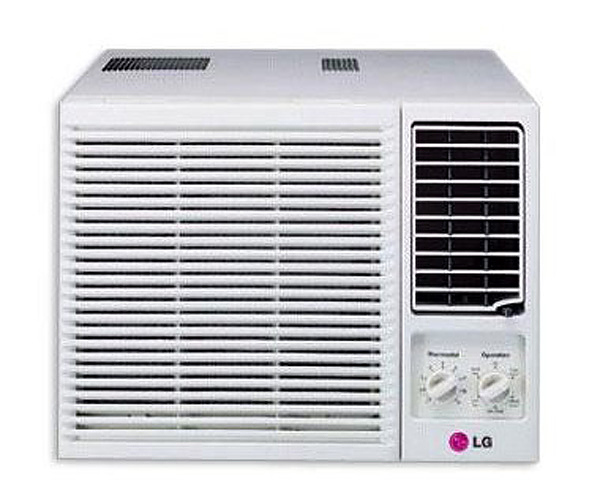 Оконный кондиционер LG W09LH