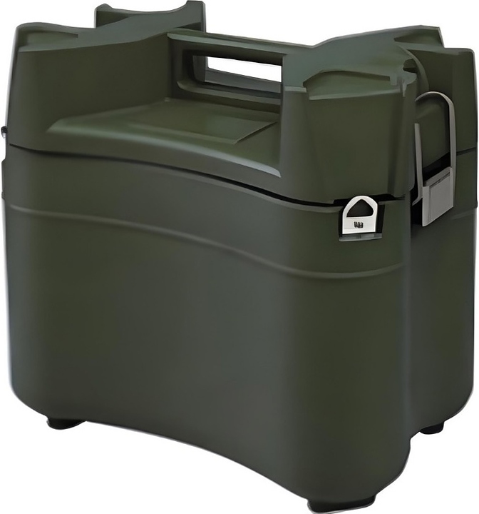 Термоконтейнер Tribeca 17 л (полиэтилен)