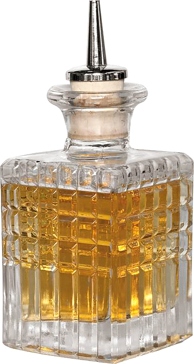 Емкость для настоек и соусов Paderno 41681-01