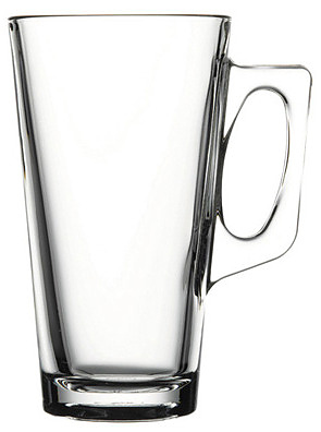 Бокал для Айриш Кофе Pasabahce Irish Coffee 57269 d 56,5 мм h 148 мм