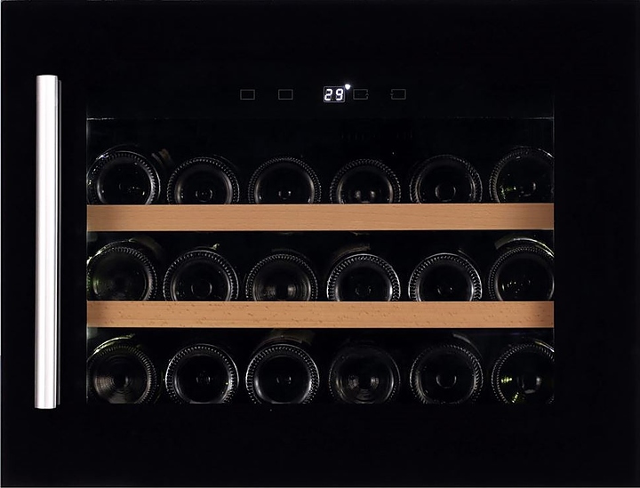 Винный шкаф Dunavox DAVS-18.46B