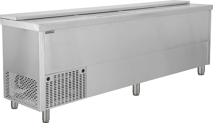 Ларь холодильный TEFCOLD BHC250X1