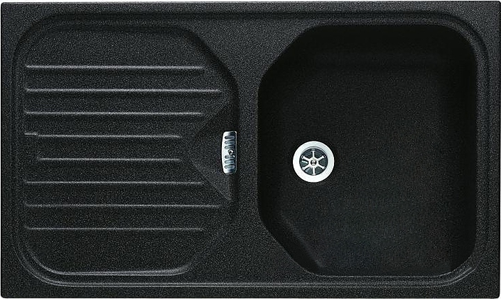 Кухонная мойка Franke EFG 614
