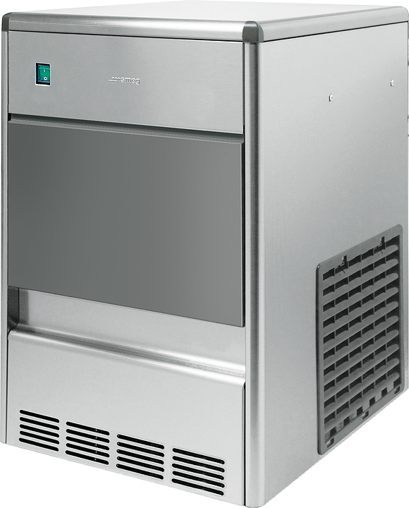 Льдогенератор SMEG FGS25CW