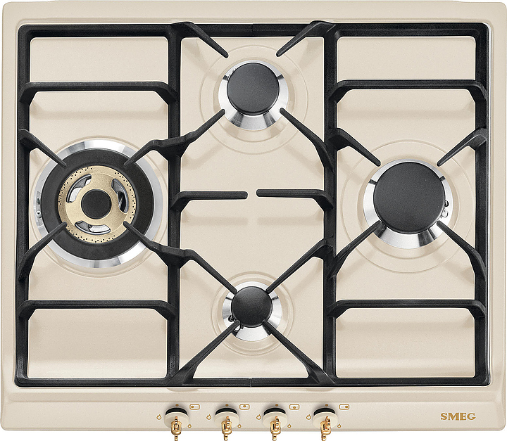 Варочная панель SMEG SPR864PGH