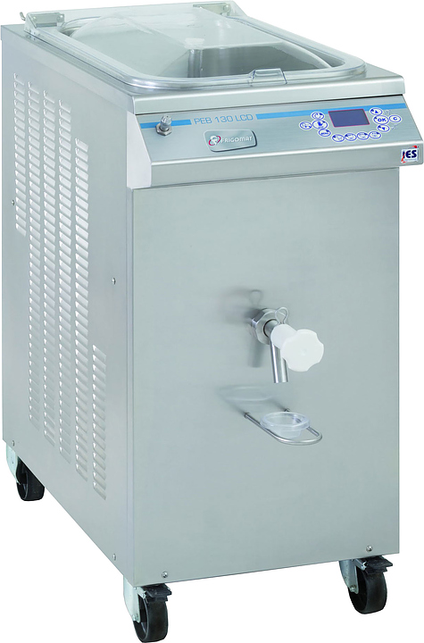Пастеризатор Frigomat PEB 130 LCD W 380В