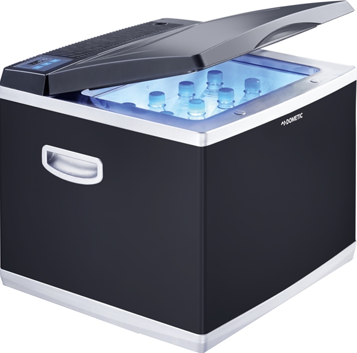 Автохолодильник Dometic CoolFun CK-40D Hybrid