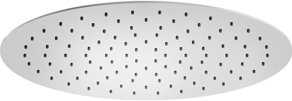 Душ верхний NOBILI AD139/121CR 25х25 см