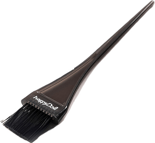 Кисть для окрашивания Happydoll 13751, 30 мм