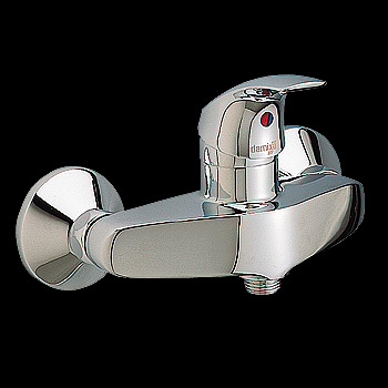 Смеситель Damixa Eclipse 47200