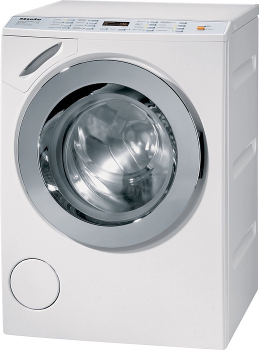 Стиральная машина Miele W 4469 WPS