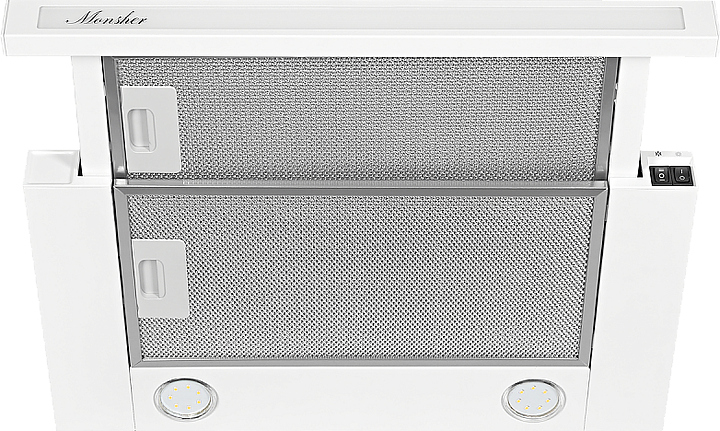 Вытяжка Monsher TELE II 50 GW