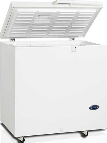 Ларь морозильный TEFCOLD SE20-45