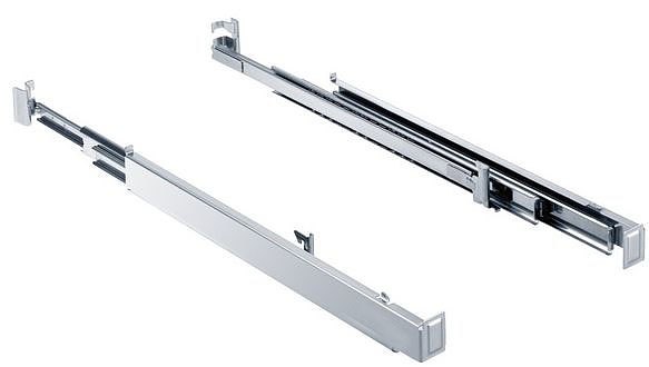Телескопические направляющие Neff Z 1752 X1