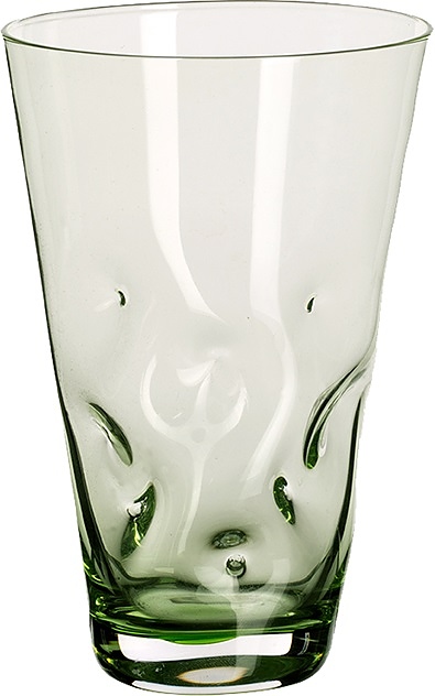 Стакан Roomers Tableware LR224-ZKG 320 мл (стекло)