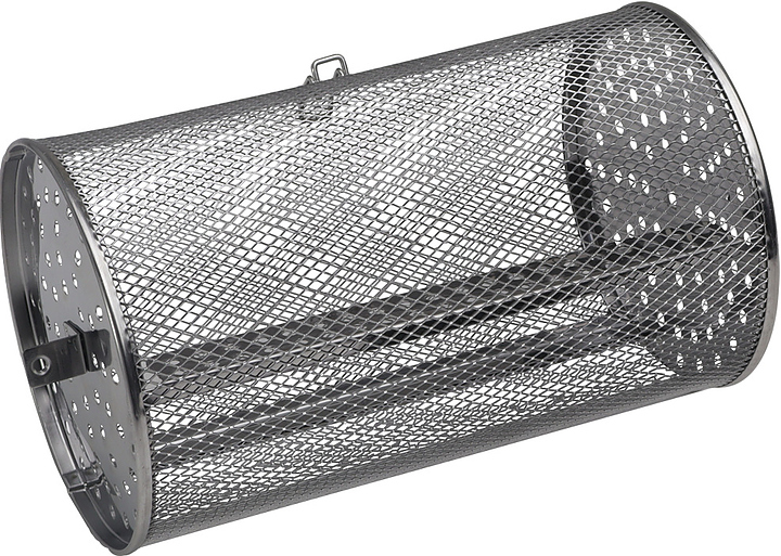 Корзина вращающаяся для фритюра Libhof d=140 мм l=245 мм