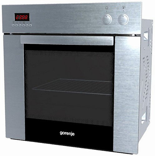Независимый электрический духовой шкаф Gorenje B 7585 E