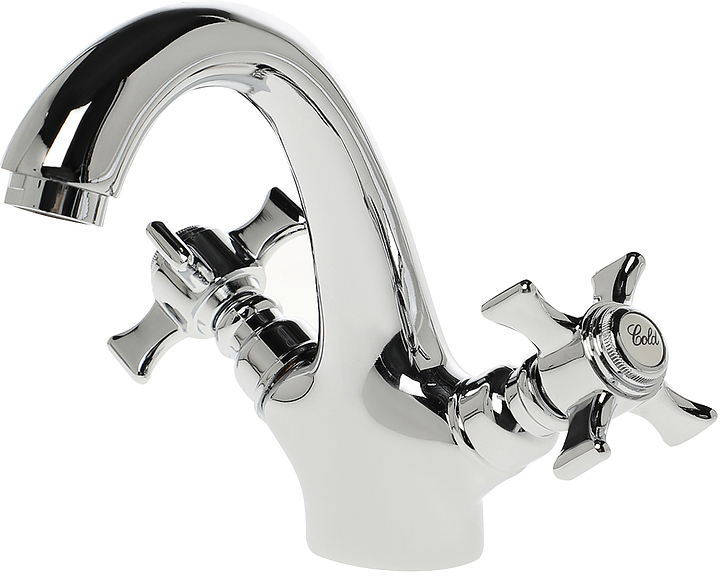 Смеситель для раковины Agger Retro-X A1702100