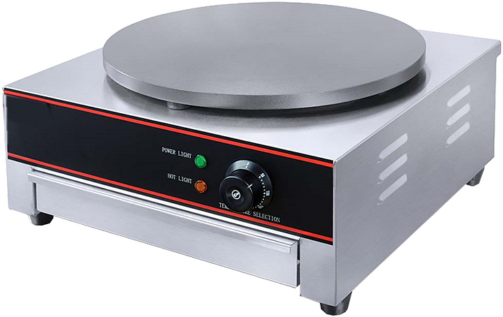 Блинница EKSI HCM-1 рст