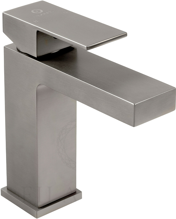 Смеситель для раковины FILARETE Fing FL5040NK, никель