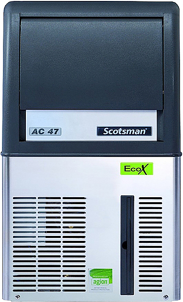 Льдогенератор SCOTSMAN ACM 47 WS R290