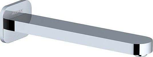 Кронштейн для раковины и ванны Ravak Chrome CR 027.00