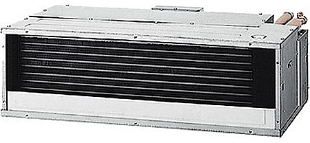 Внутренний блок мультизональной системы Hitachi RAD-35NH7A
