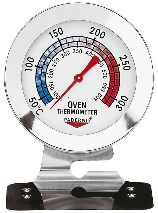 Термометр Paderno 19709-00
