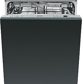 Посудомоечная машина встраиваемая SMEG STP364