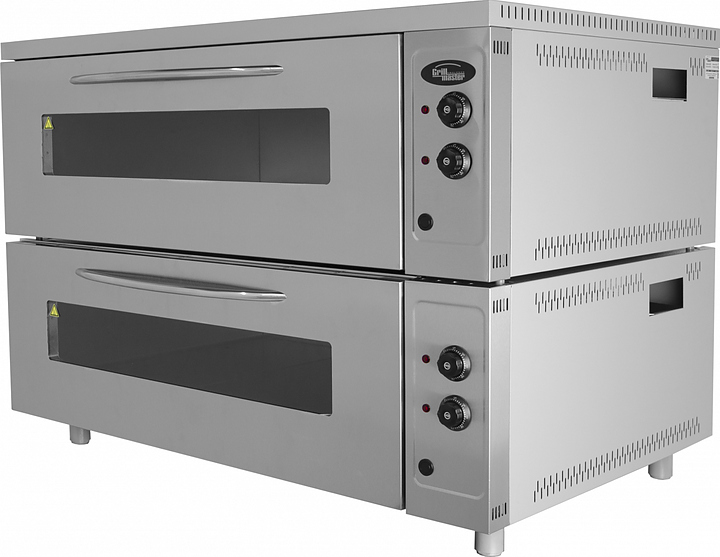 Шкаф жарочный Grill Master ШЖЭ/2