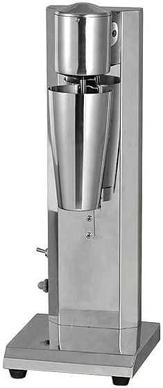 Миксер для молочных коктейлей VIATTO MK-MS1S