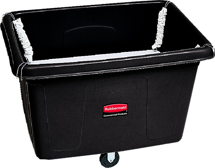 Контейнер Rubbermaid FG461800BLA