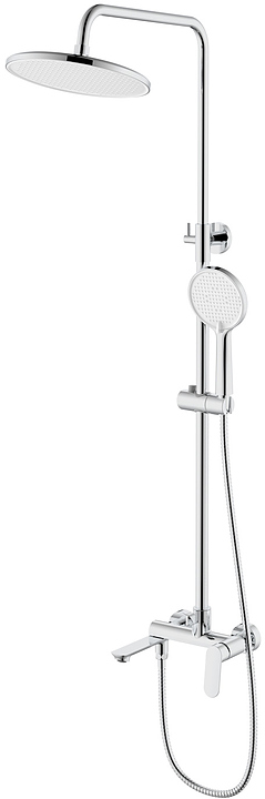 Система душевая Splenka S41.24