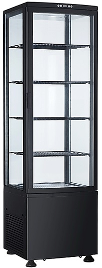 Шкаф кондитерский Koreco RTC 235L