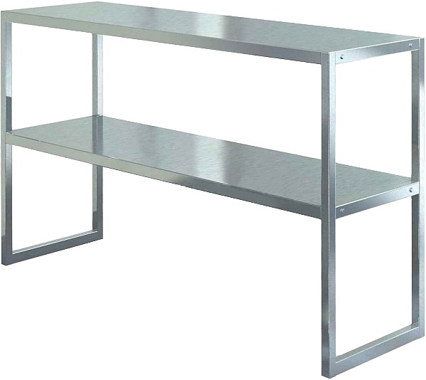 Полка настольная Assum ПНС-П-2-7/3 (700х300х800)