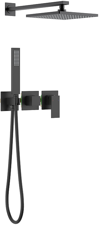 Комплект душевой TIMO Selene SX-2169/03SM