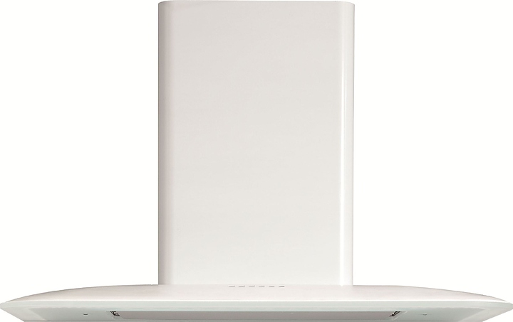 Вытяжка Falmec Vela Isola 100 IX White (800) NRS