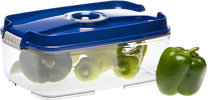 Контейнер вакуумный Status VAC-REC-30 синий