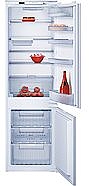 Встраиваемый холодильник Neff K4444X6