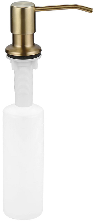 Дозатор для жидкого мыла Splenka S710.01.03