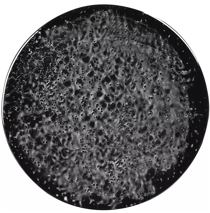 Тарелка плоская Kutahya Magnetite BNTS27DU890220 270 мм