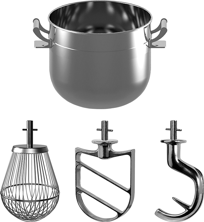 Комплект Starmix RPL60/40