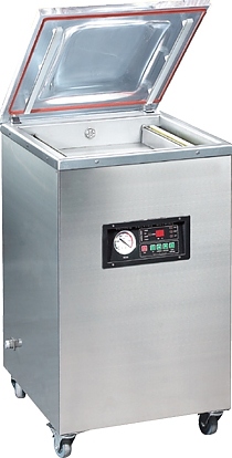 Вакуумный упаковщик CAS CVP-400/2E