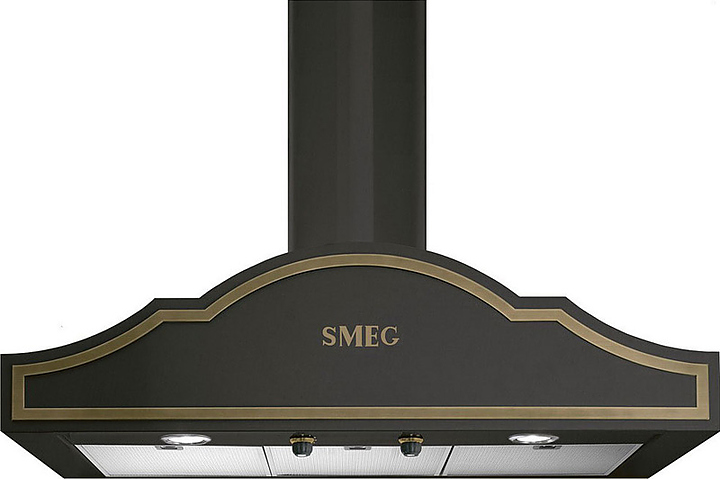 Вытяжка SMEG KC90AO